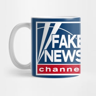 Fake News Mug